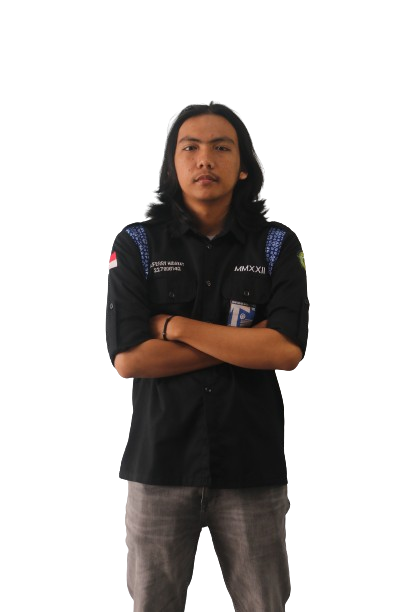 about muhammad ferry hidayat