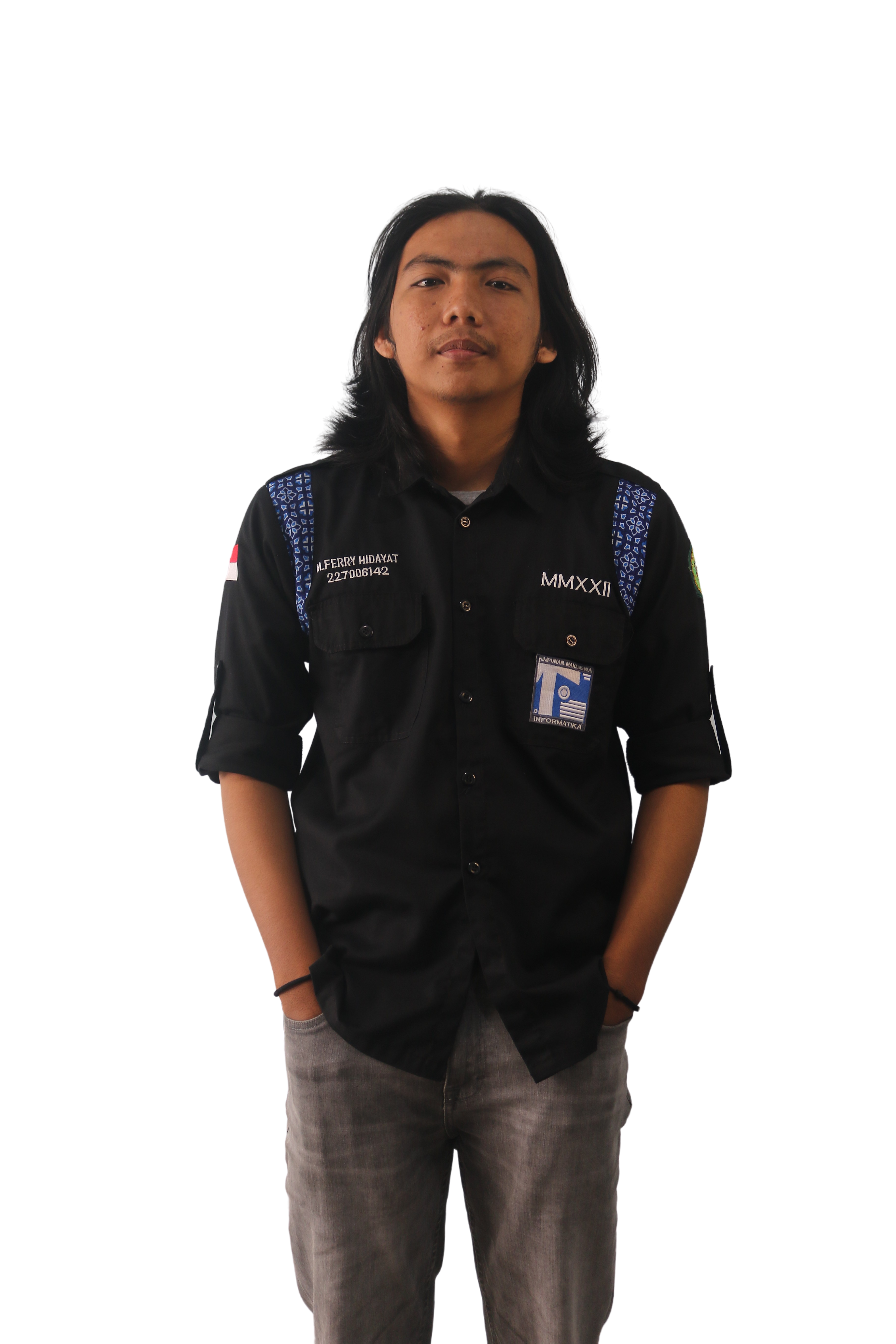 Foto muhammad ferry hidayat